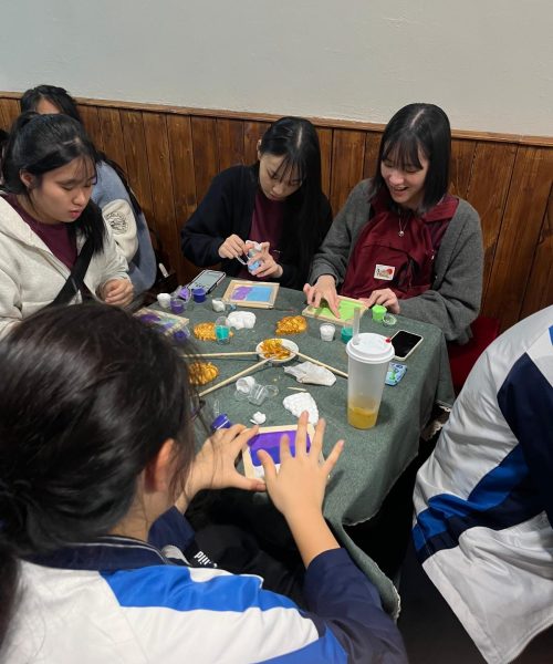 立體浮雕6 - Tai man Chan